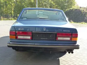 Bentley Mulsanne Turbo *Neuwertig* Bild 5