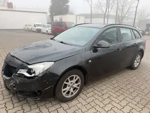 Opel Insignia A Sports Tourer Selection