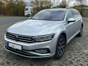 Volkswagen Passat Variant Passat Variant 2.0 TDI SCR DSG Business