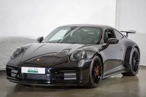 Porsche 992 Carrera GTS, Hinterachslenkung ! WIE NEU !!