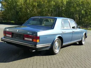 Bentley Mulsanne Turbo *Neuwertig* Bild 4