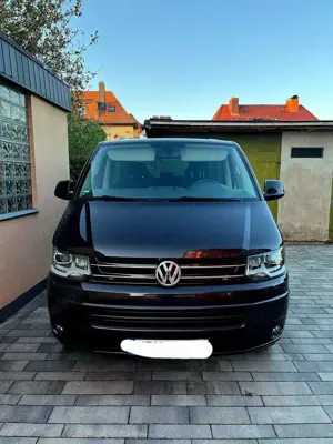 Volkswagen T5 Multivan