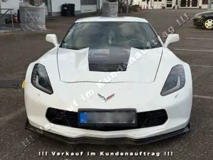 Corvette C7