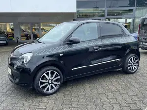 Renault Twingo Parisienne TCe 90 Faltdach  Klima