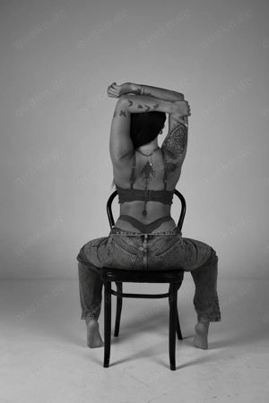 Professionelle Boudoir & Aktfotografie   stilvoll und sinnlich Bild 3