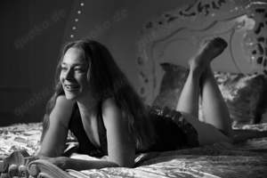 Professionelle Boudoir & Aktfotografie   stilvoll und sinnlich Bild 9