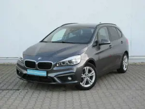 BMW 218 d Active Tourer Advantage LED/17-ZOLL/NAVI/DRIVIN Bild 2
