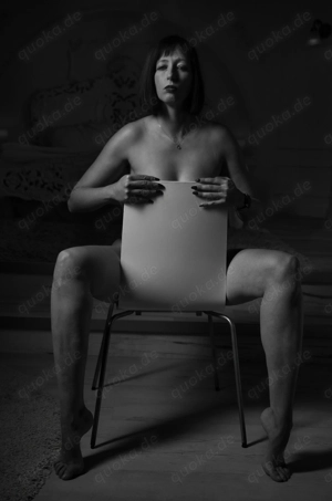 Professionelle Boudoir & Aktfotografie   stilvoll und sinnlich Bild 11