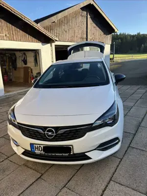 Opel Astra 1.2 Turbo Start/Stop Limited Edition 2020