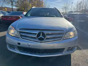Mercedes-Benz C 180 C 180 T Kompressor BlueEfficiency (204.245)