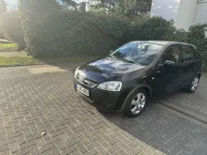 Opel Corsa Opel Corsa 1.2 Easytronic (Automatik) | Klima | TÜ