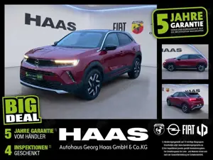 Opel Mokka 1.2 Elegance, Rückfahrkamera, Sitzheizung