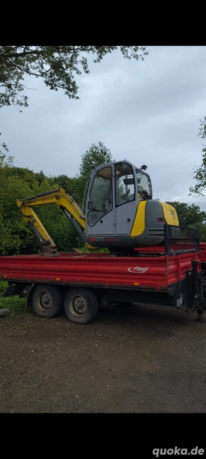 Unternehmensveräusserung von einer komplette Galabau Firma  !