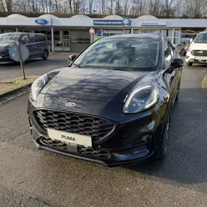 Ford Puma ST-Line Automatik Mild-Hybrid Bild 3