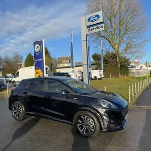 Ford Puma ST-Line Automatik Mild-Hybrid Bild 1