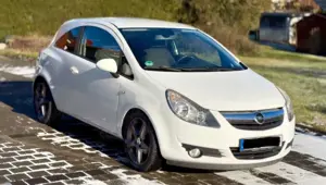 Opel Corsa Corsa 1.4 16V Color Edition