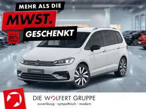 Volkswagen Touran ENERGY 2,0 TDI SCR (150 PS) DSG*R-LINE*NA