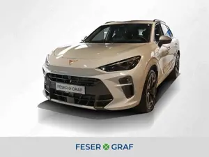 CUPRA Terramar 1.5 e-Hybrid VZ NAVI/ACC/RFK