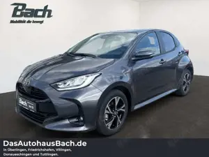 Toyota Yaris 1.5 Hybrid Teamplayer Comfort ACC+LED+SHZ