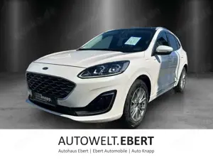 Ford Kuga 2.5 Vignale Aut./LED/ACC/KAMERA/PANO/AHK