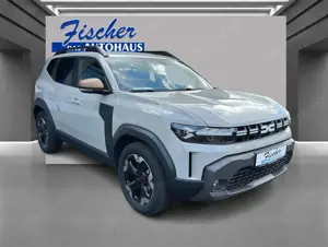 Dacia Duster TCe 130 Sitz u. Lenkrad Heizung Navi