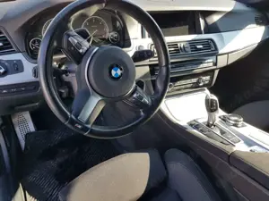 BMW 520 520d Touring Aut. Modern Line