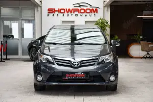 Toyota Avensis Executive Kamera Xenon PDC 1.Hand 54tkm! Bild 5