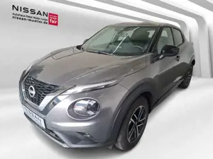 Nissan Juke 1.0 DIG-T 114 PS 7DCT N-Connecta Winter II