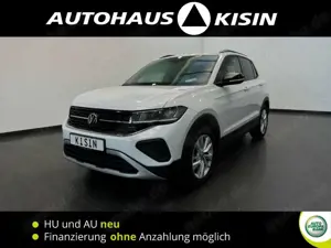 Volkswagen T-Cross 1.0 TSI Goal 5-Gang /Navi /ACC /SHZ /LED