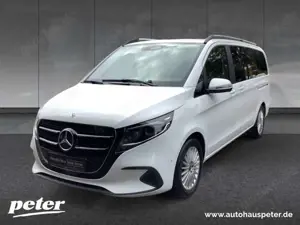 Mercedes-Benz V 220 d STYLE Lang Widescreen/MultiBeam/AHK
