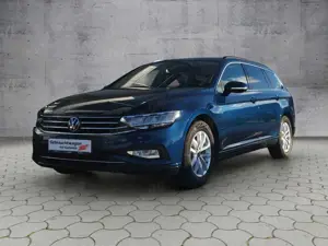 Volkswagen Passat Variant Business 2.0 TDI DSG BusinessPrem. KLIMA LED NAVI