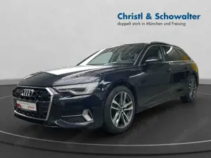 Audi A6 Avant 40 TDI quattro S tronic advanced AHK PANO
