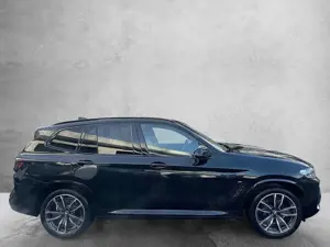 BMW X3 xDrive30i ZA Bild 4
