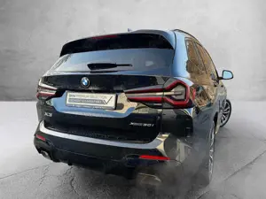 BMW X3 xDrive30i ZA Bild 2