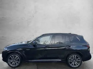 BMW X3 xDrive30i ZA Bild 3