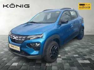 Dacia Spring Essential