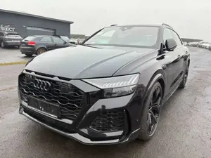 Audi RS Q8 4.0 TFSI quattro 280KMh Keramik BO Matrix