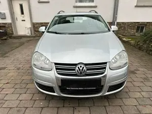 Volkswagen Golf Variant 1.9 TDI - Grüne Plakette - Tüv-Au: 02-2027