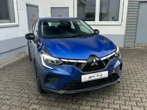 Mitsubishi ASX ASX 1.0 Turbo BASIS *1. Hand / 8fach bereift /AHK*