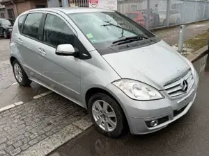 Mercedes-Benz A 180 A180 CDI Avantgarde Autotronic erst  89tkm!