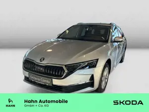 Skoda Octavia Combi Selection 1,5TSI DSG AHK Navi Matr