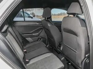 Volkswagen T-Roc Style 1.5l TSI OPF Kamera 19Zoll Einpark-A Bild 5