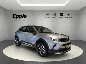 Opel Mokka-E Elegance Navi LED Klimaautom Winterpaket Park  Go