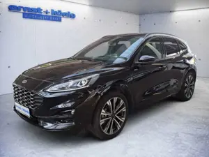 Ford Kuga 2.5 Duratec PHEV ST-LINE X