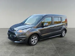 Ford Grand Tourneo Connect Titanium/AHK/7Sitzer/Automatik