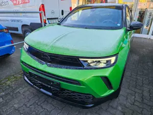 Opel Mokka e GS Line   Winter Paket / RüFa Kamera