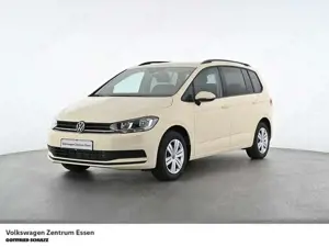 Volkswagen Touran Trendline Taxi 2.0 TDI DSG Taxi-Paket SH 7-Sitzer