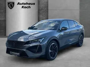 Peugeot 408 408 HYBRID 145 e-DSC6 GT