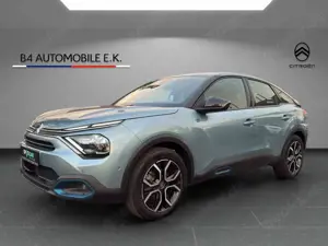 Citroen E-C4 Electric