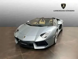 Lamborghini Aventador LP700 Roadster | Lamborghini Nürnberg